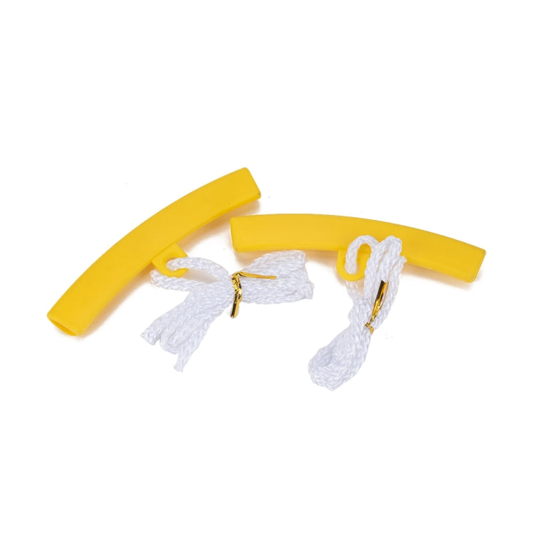 22 in 1 Car / Motorcycle Tire Repair Tool Spoon Tire Spoons Lever Tire Changing Tools with Yellow Tyre Protector - Tire Repair & Installation Tools by PMC TechLife | Online Shopping South Africa | PMC TechLife | Buy Now Pay Later Mobicred