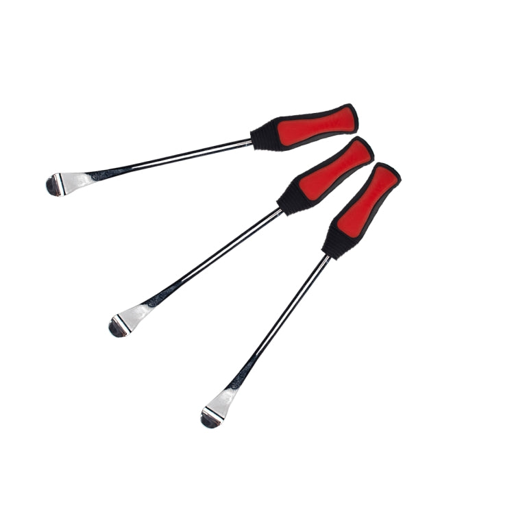 22 in 1 Car / Motorcycle Tire Repair Tool Spoon Tire Spoons Lever Tire Changing Tools with Yellow Tyre Protector - Tire Repair & Installation Tools by PMC TechLife | Online Shopping South Africa | PMC TechLife | Buy Now Pay Later Mobicred