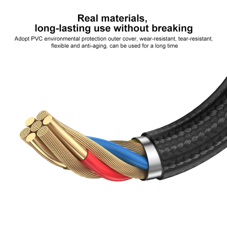 2 in 1 Type-C and USB-A to USB-B MIDI Instruments Printer Cable, Length: 1m, Length:1m(Red) - Multifunctional Cable by PMC Jewellery | Online Shopping South Africa | PMC Jewellery | Buy Now Pay Later Mobicred