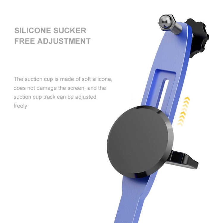 Mijing SR21 Unheated Universal Phone LCD Screen Separation Fixture - free shipping - PMC TechLife - Order now!