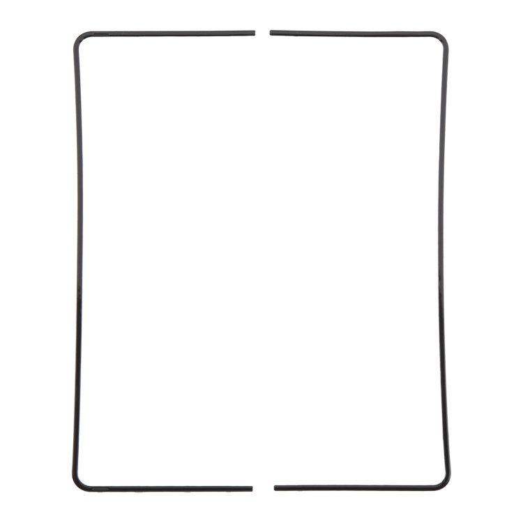 For Samsung Galaxy Z Fold4 SM-F936B Front LCD Screen Bezel Frame - free shipping - PMc TechLife - Order now!