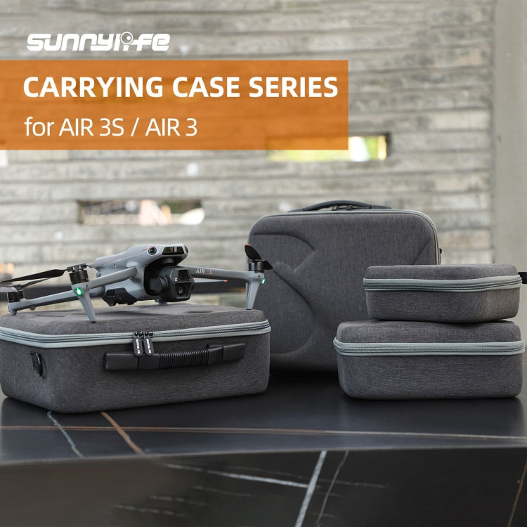 Sunnylife Carrying Case Bag, Model:A3-B660 Batteries Bag - free shipping - PMC TechLife - Order now!