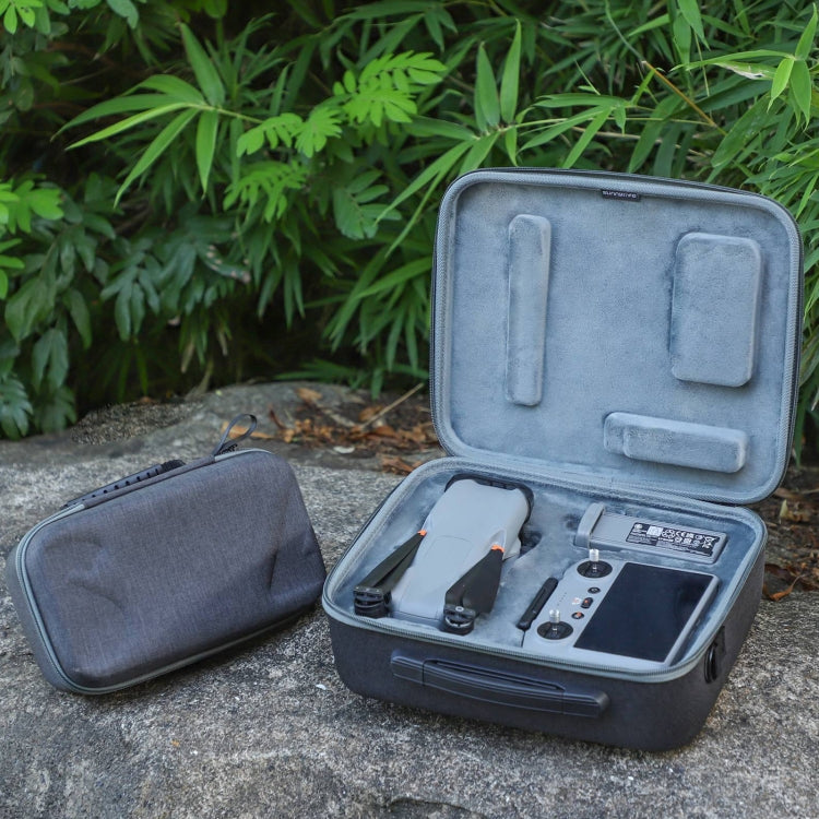 Sunnylife Carrying Case Bag, Model:B657 For DJI RC 2 / 1 Control Bag - free shipping - PMC TechLife - Order now!