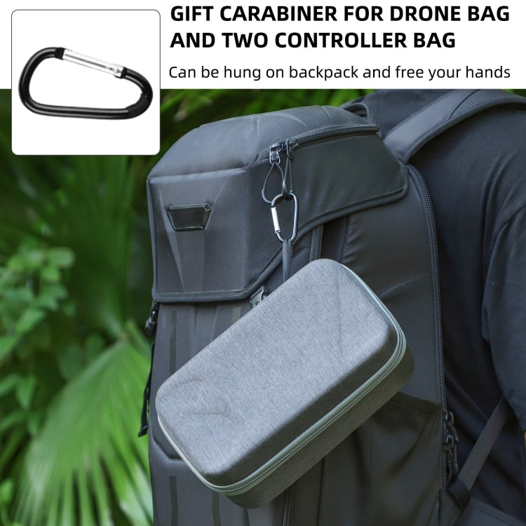 Sunnylife Carrying Case Bag, Model:A3-B660 Batteries Bag - free shipping - PMC TechLife - Order now!