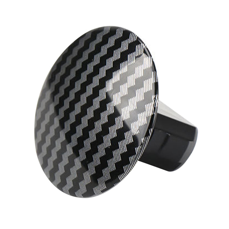 Car Keyless One-key Start Button Switch 2215450714 for Mercedes-Benz W164 / W205(Carbon Fiber Black) - Car Switches by PMC Jewellery | Online Shopping South Africa | PMC Jewellery | Buy Now Pay Later Mobicred