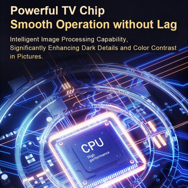 TS-2 1920 x 1080P 240ANSI HiSilicon 352 Android 9.0 Telescopic Projector, US Plug(White) - LED Projector by PMC TechLife | Online Shopping South Africa | PMC TechLife | Buy Now Pay Later Mobicred