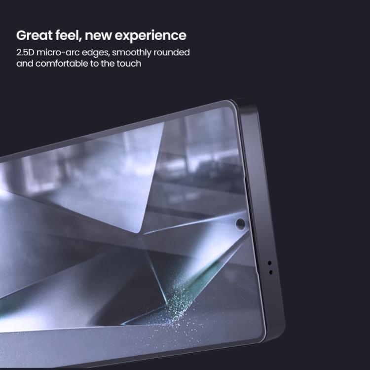 For Samsung Galaxy S25 Ultra 5G NILLKIN H+Pro 0.2mm 9H Explosion-proof Tempered Glass Film - free shipping - PMc TechLife - Order now!