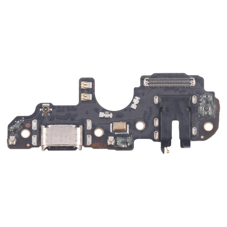 For Realme C67 4G RMX3890 Original Charging Port Board - Small Board by PMc TechLife | Online Shopping South Africa | PMc TechLife | Buy Now Pay Later Mobicred