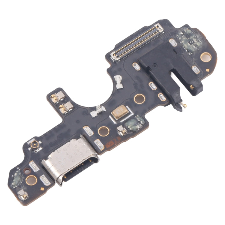 For Realme C67 4G RMX3890 Original Charging Port Board - Small Board by PMc TechLife | Online Shopping South Africa | PMc TechLife | Buy Now Pay Later Mobicred