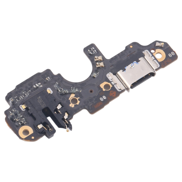 For Realme C67 4G RMX3890 Original Charging Port Board - Small Board by PMc TechLife | Online Shopping South Africa | PMc TechLife | Buy Now Pay Later Mobicred