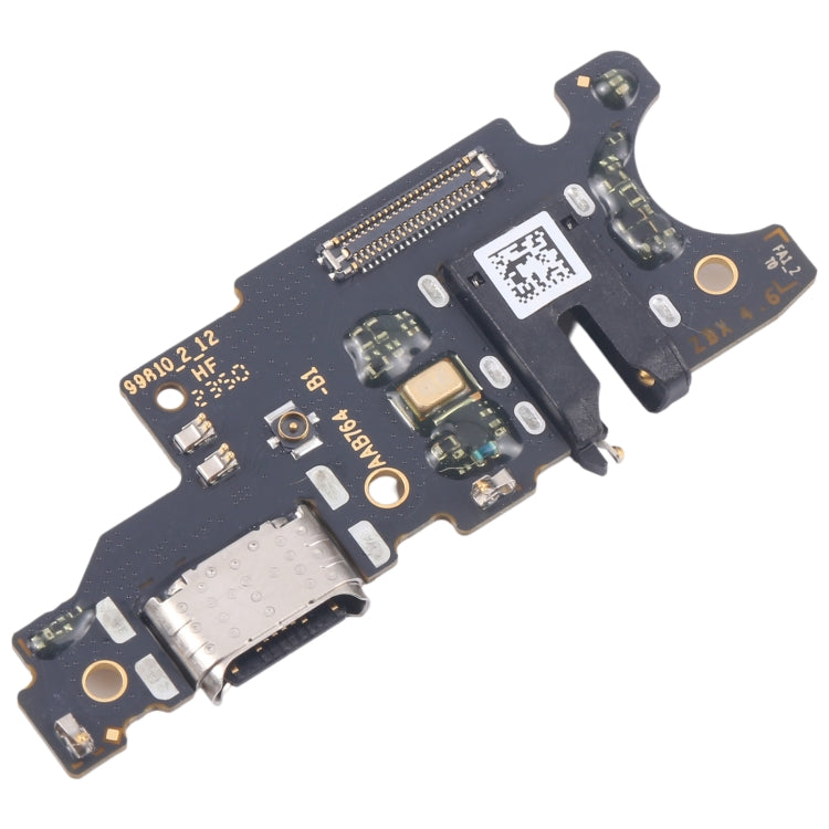 For Realme C65 5G Original Charging Port Board - Small Board by PMC TechLife | Online Shopping South Africa | PMC TechLife | Buy Now Pay Later Mobicred
