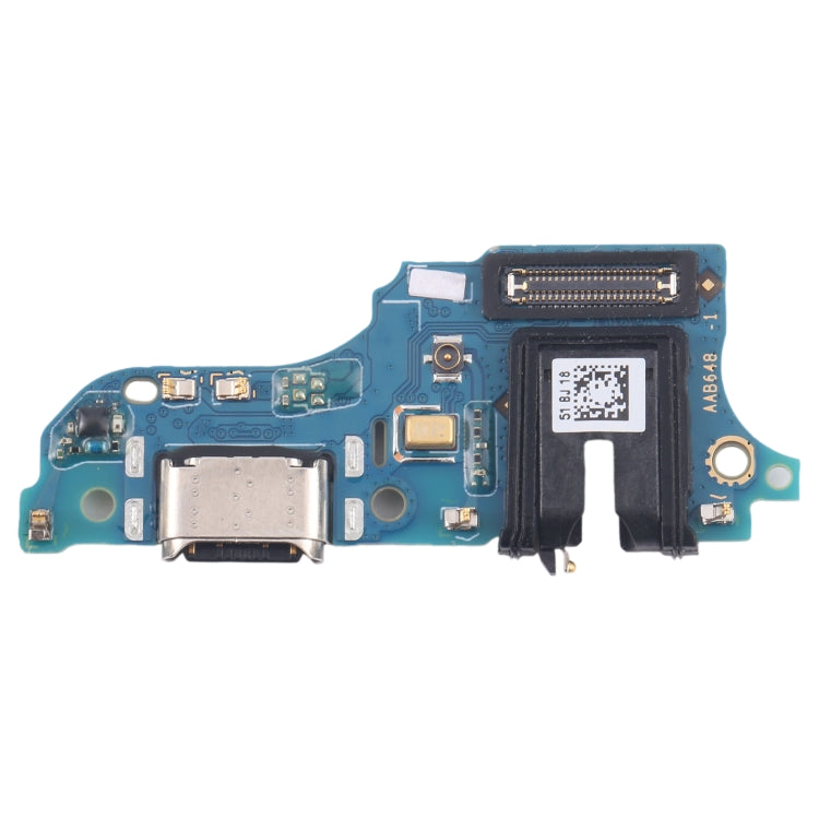 For Realme C53 4G RMX3760 Original Charging Port Board - Small Board by PMC TechLife | Online Shopping South Africa | PMC TechLife | Buy Now Pay Later Mobicred