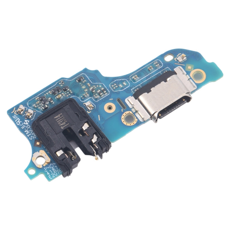 For Realme C53 4G RMX3760 Original Charging Port Board - Small Board by PMC TechLife | Online Shopping South Africa | PMC TechLife | Buy Now Pay Later Mobicred