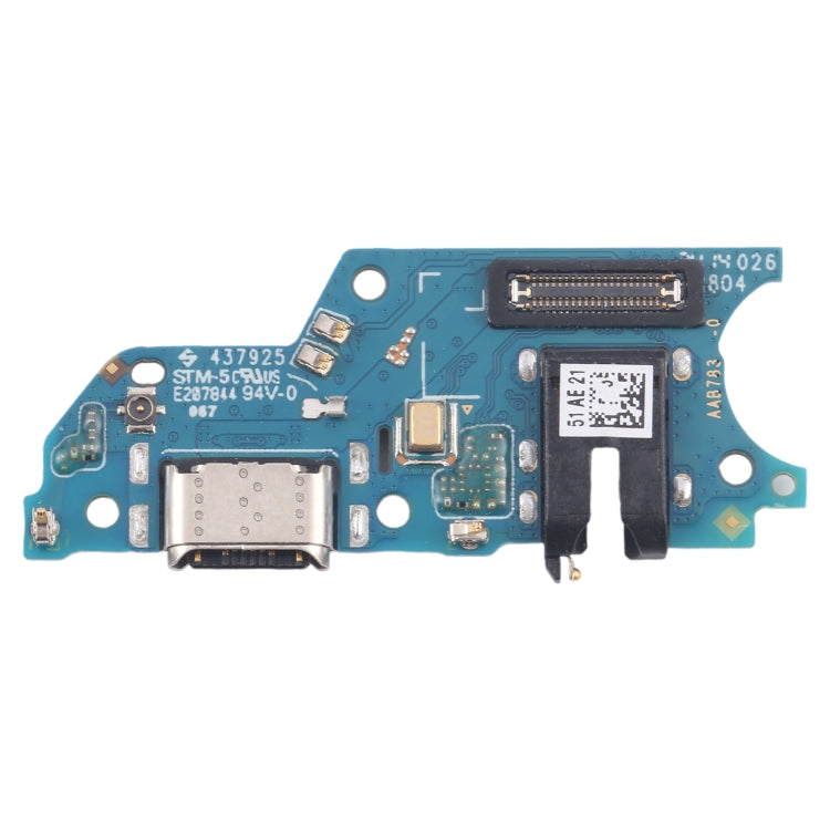 For Realme C51 RMX3830 Original Charging Port Board - Small Board by PMc TechLife | Online Shopping South Africa | PMc TechLife | Buy Now Pay Later Mobicred