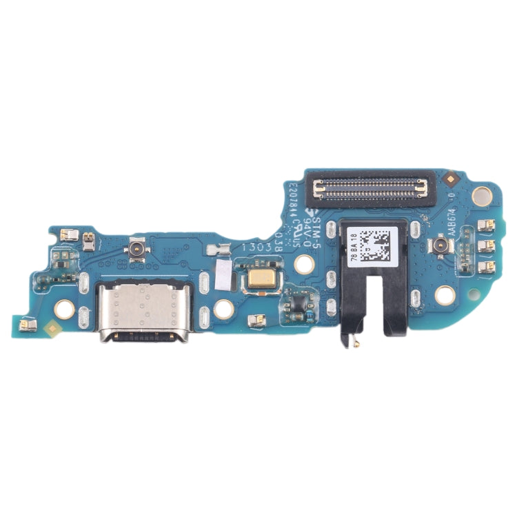 For Realme V50 Original Charging Port Board - Small Board by PMc TechLife | Online Shopping South Africa | PMc TechLife | Buy Now Pay Later Mobicred