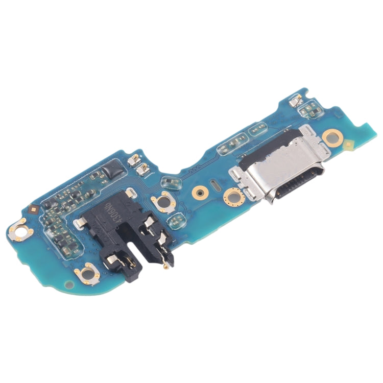 For Realme V50 Original Charging Port Board - Small Board by PMc TechLife | Online Shopping South Africa | PMc TechLife | Buy Now Pay Later Mobicred
