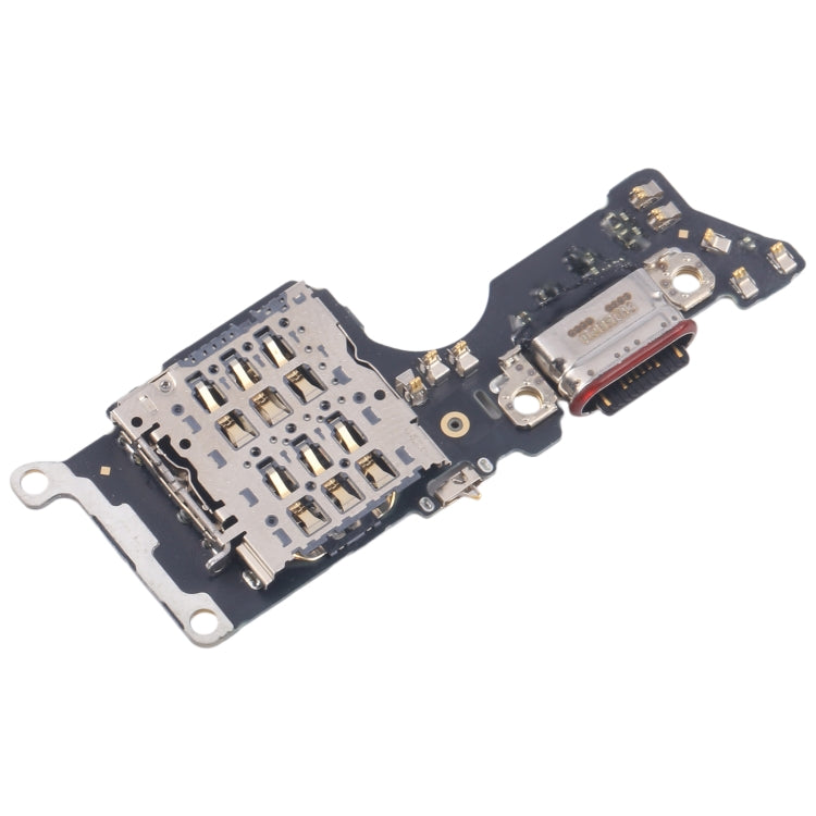 For OPPO Reno12 Pro China PHV110 Original SIM Card Reader Board - Card Socket by PMC TechLife | Online Shopping South Africa | PMC TechLife | Buy Now Pay Later Mobicred