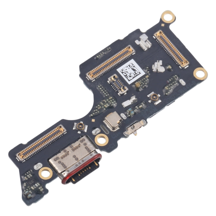 For OPPO Reno12 Pro China PHV110 Original SIM Card Reader Board - Card Socket by PMC TechLife | Online Shopping South Africa | PMC TechLife | Buy Now Pay Later Mobicred