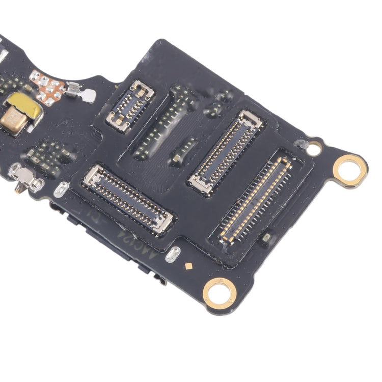 For OPPO Reno11 Pro 5G Original SIM Card Reader Board - Card Socket by PMC TechLife | Online Shopping South Africa | PMC TechLife | Buy Now Pay Later Mobicred