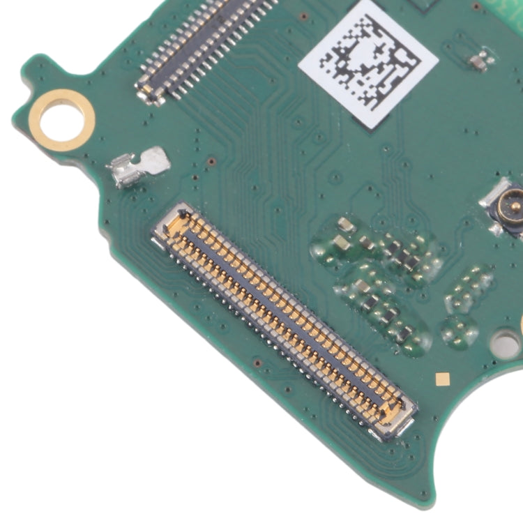 For OPPO Reno11 China Original SIM Card Reader Board - Card Socket by PMC TechLife | Online Shopping South Africa | PMC TechLife | Buy Now Pay Later Mobicred