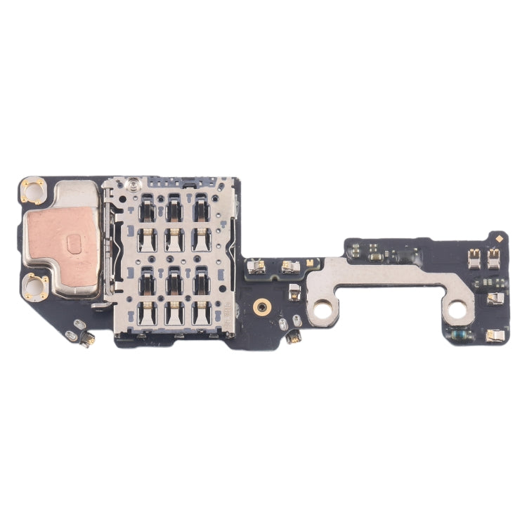 For OPPO Find N3 Flip Original SIM Card Reader Board - Card Socket by PMC TechLife | Online Shopping South Africa | PMC TechLife | Buy Now Pay Later Mobicred