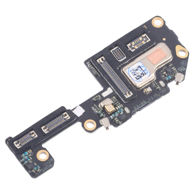 For OPPO Find N3 Flip Original SIM Card Reader Board - Card Socket by PMC TechLife | Online Shopping South Africa | PMC TechLife | Buy Now Pay Later Mobicred