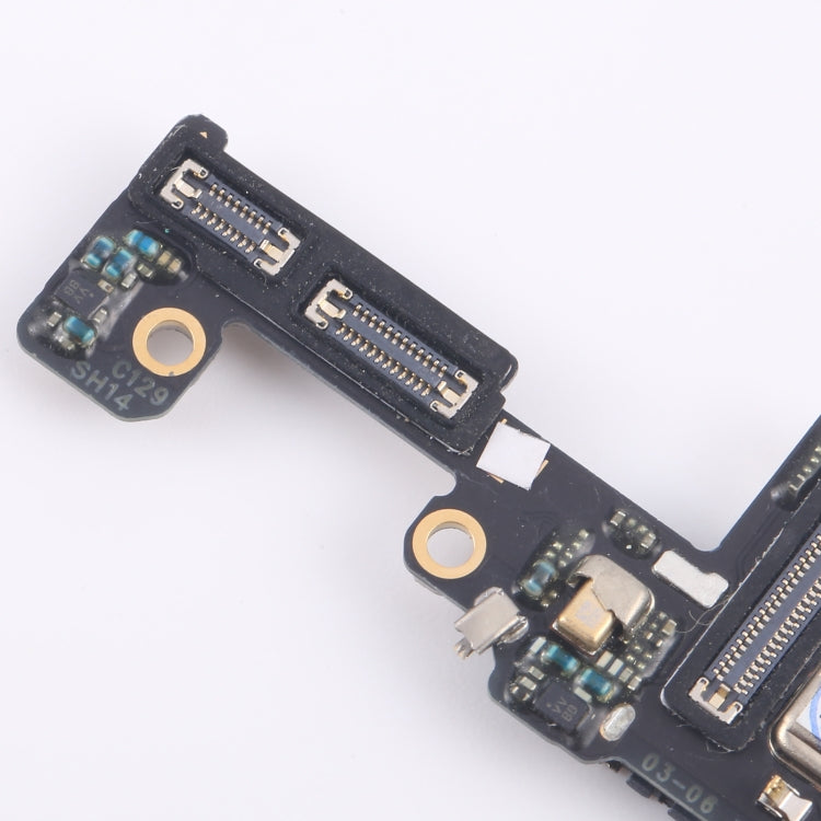 For OPPO Find N3 Flip Original SIM Card Reader Board - Card Socket by PMC TechLife | Online Shopping South Africa | PMC TechLife | Buy Now Pay Later Mobicred