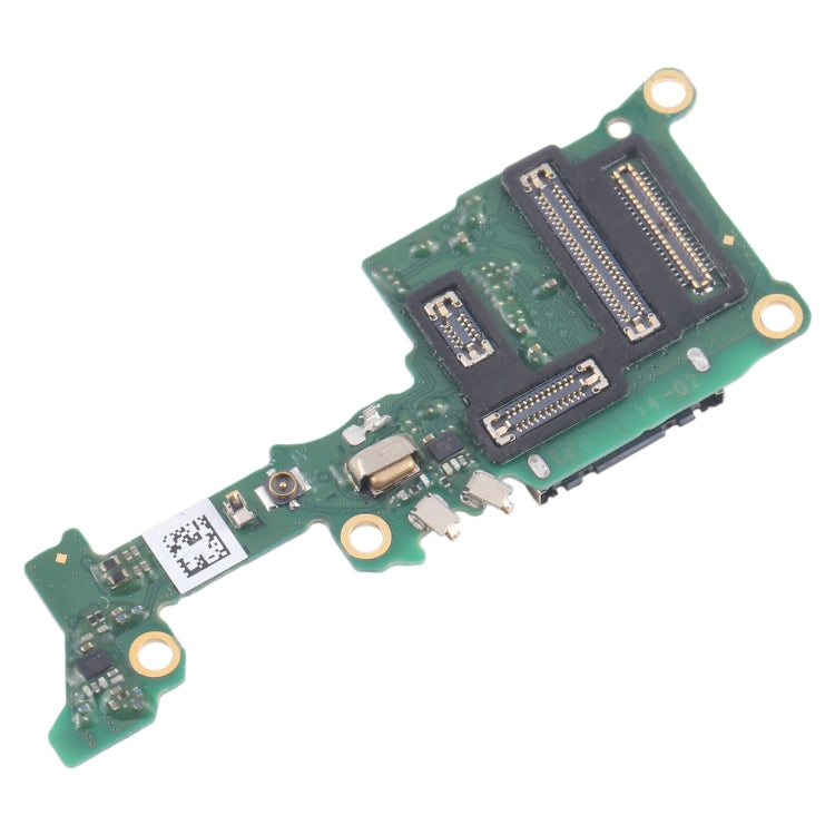 For OPPO Reno10 Pro China PHV110 Original SIM Card Reader Board - Small Board by PMC TechLife | Online Shopping South Africa | PMC TechLife | Buy Now Pay Later Mobicred
