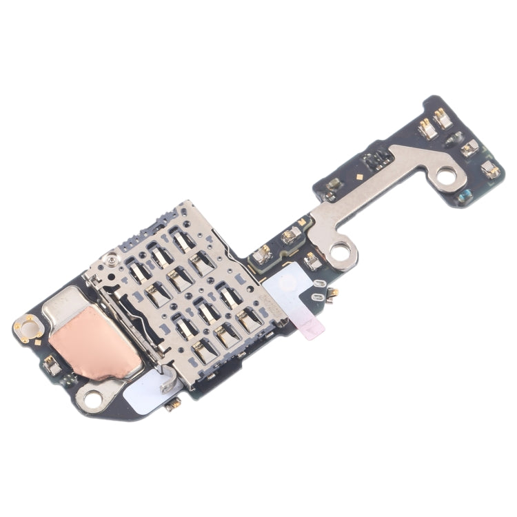 For OPPO Find N2 Flip Original SIM Card Reader Board - Card Socket by PMC TechLife | Online Shopping South Africa | PMC TechLife | Buy Now Pay Later Mobicred