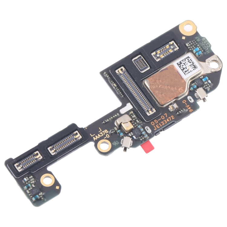 For OPPO Find N2 Flip Original SIM Card Reader Board - Card Socket by PMC TechLife | Online Shopping South Africa | PMC TechLife | Buy Now Pay Later Mobicred