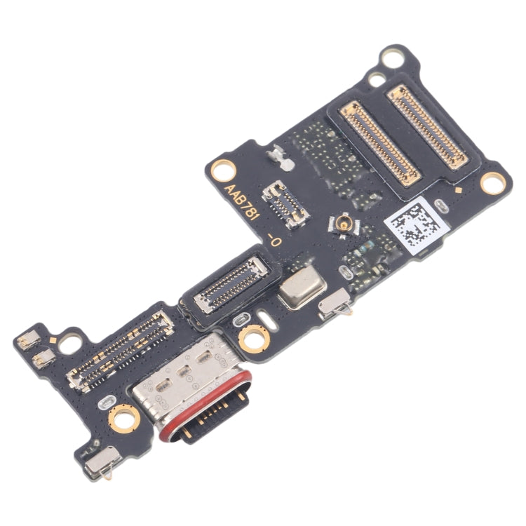 For Realme GT 6 RMX3851 Original SIM Card Reader Board - Card Socket by PMC TechLife | Online Shopping South Africa | PMC TechLife | Buy Now Pay Later Mobicred