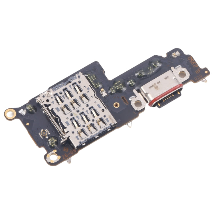 For Realme 12 Pro RMX3842 Original SIM Card Reader Board - free shipping - PMC TechLife - Order now!