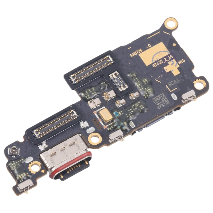For Realme 12 Pro RMX3842 Original SIM Card Reader Board - free shipping - PMC TechLife - Order now!