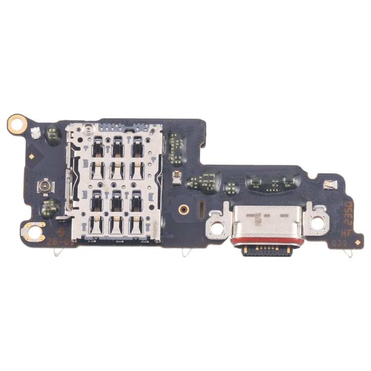 For Realme 12 Pro+ RMX3840 Original SIM Card Reader Board - free shipping - PMC TechLife - Order now!