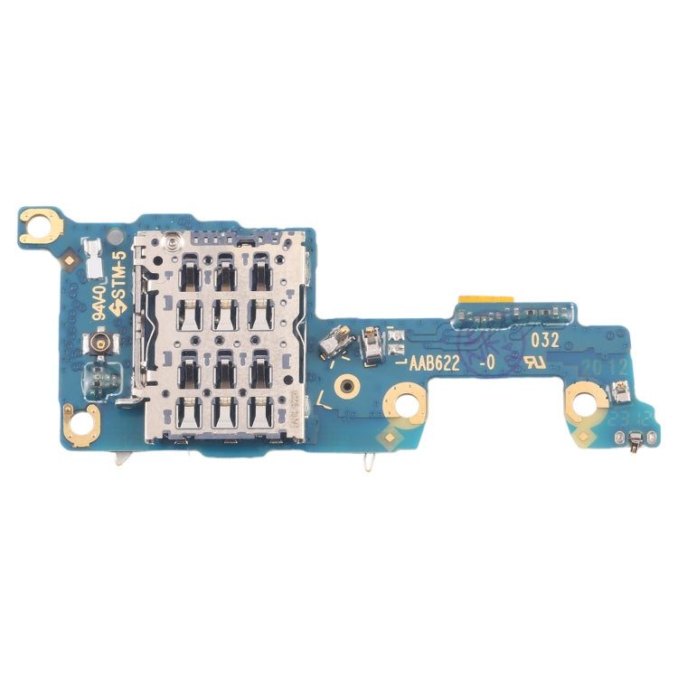 For Realme 11 Pro RMX3771 Original SIM Card Reader Board - Card Socket by PMc TechLife | Online Shopping South Africa | PMc TechLife | Buy Now Pay Later Mobicred