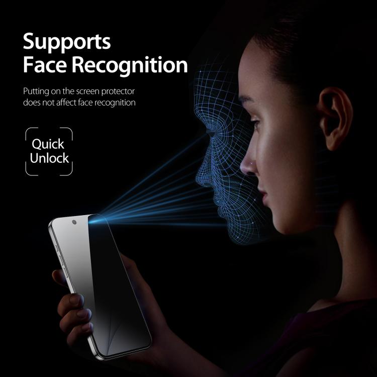 For iPhone 16e 5pcs DUX DUCIS 0.33mm 9H High Aluminum Anti-spy HD Tempered Glass Film - free shipping - PMc TechLife - Order now!