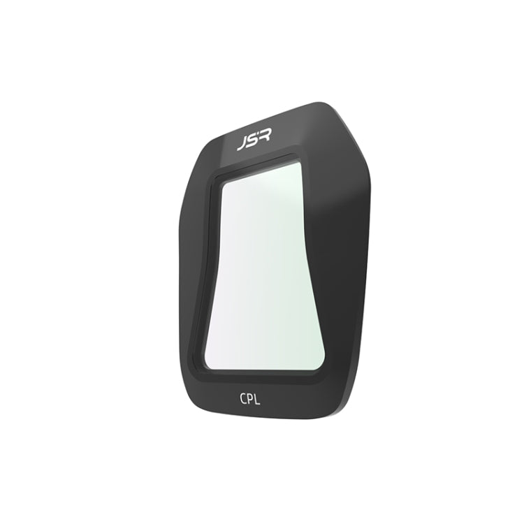 For DJI Air 3S JSR CB Series Drone Lens Filter, Filter:CPL - free shipping - PMC TechLife - Order now!