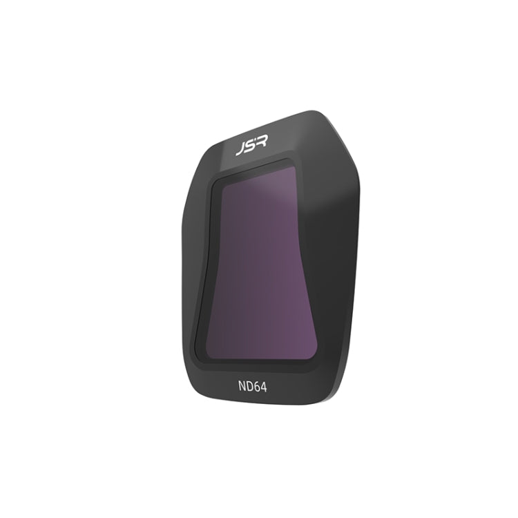 For DJI Air 3S JSR CB Series Drone Lens Filter, Filter:ND64 - free shipping - PMC TechLife - Order now!