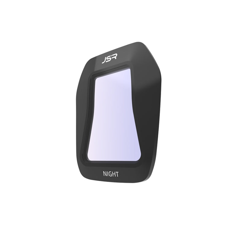 For DJI Air 3S JSR CB Series Drone Lens Filter, Filter:NIGHT - free shipping - PMC TechLife - Order now!