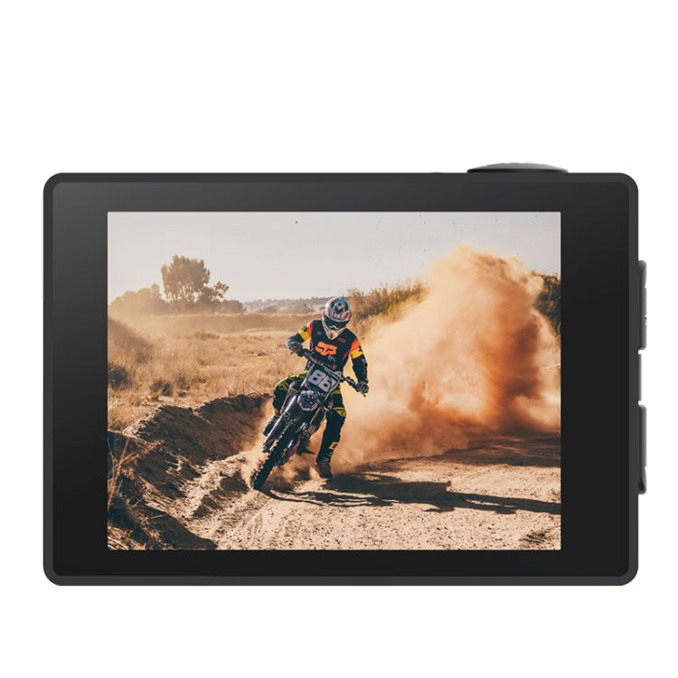 I5-361 2.0 inch IPS HD Screen Wide Angle 4K WiFi Action Camera, Style:without Remote Control - Video Cameras by PMC TechLife | Online Shopping South Africa | PMC TechLife | Buy Now Pay Later Mobicred