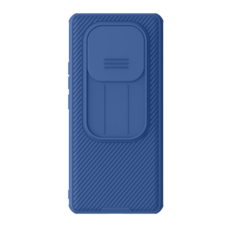 For Redmi Note 14 Pro 5G NILLKIN CamShield Pro PC Phone Case(Blue) - free shipping - PMC Jewellery - Order now!