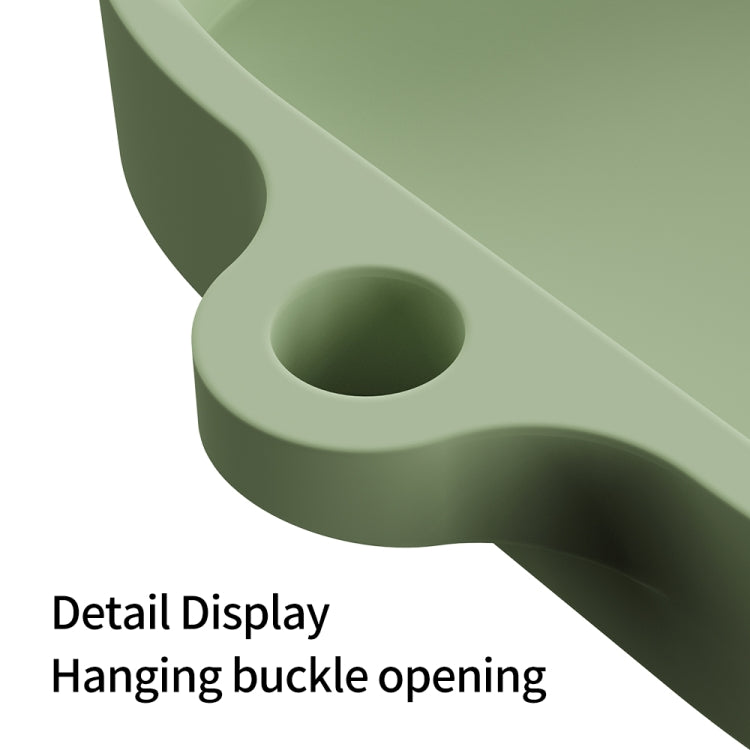 For Xiaomi Redmi Buds 6s / 5 Earphone Silicone Protective Case(Yellow) - Other Earphone Case by PMC Jewellery | Online Shopping South Africa | PMC Jewellery | Buy Now Pay Later Mobicred