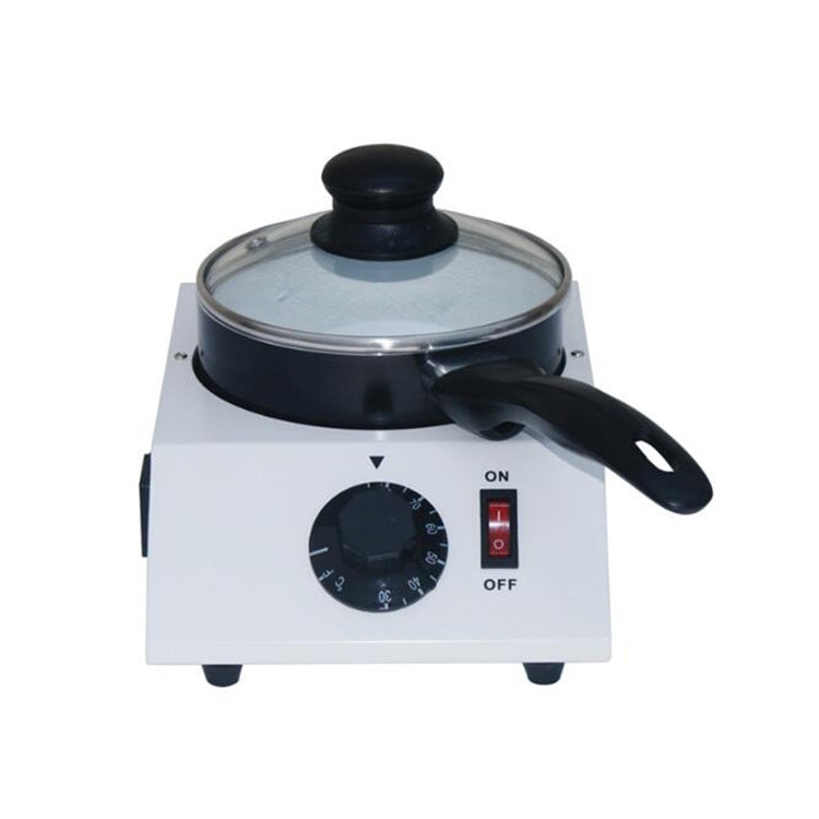 Chocolate Melting Machine With Adjustable Thermostat Melting Wax Machine, Size:29x22x19cm(AU Plug) - free shipping - PMC TechLife - Order now!