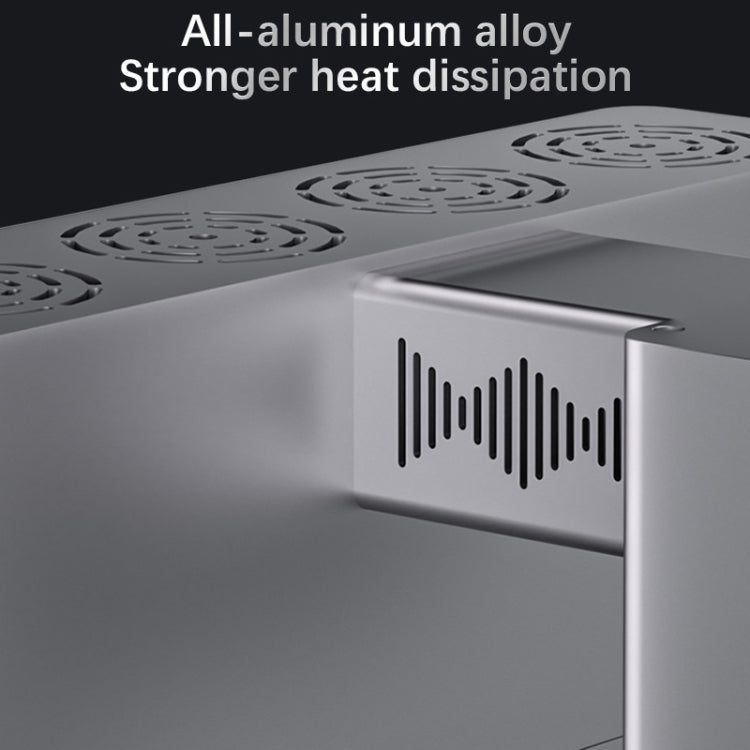 TBK 2203 Smart Infrared Laser Thermostatic Welding Machine with HD Camera, Plug:US Plug(Built-in LCD) - free shipping - PMc TechLife - Order now!