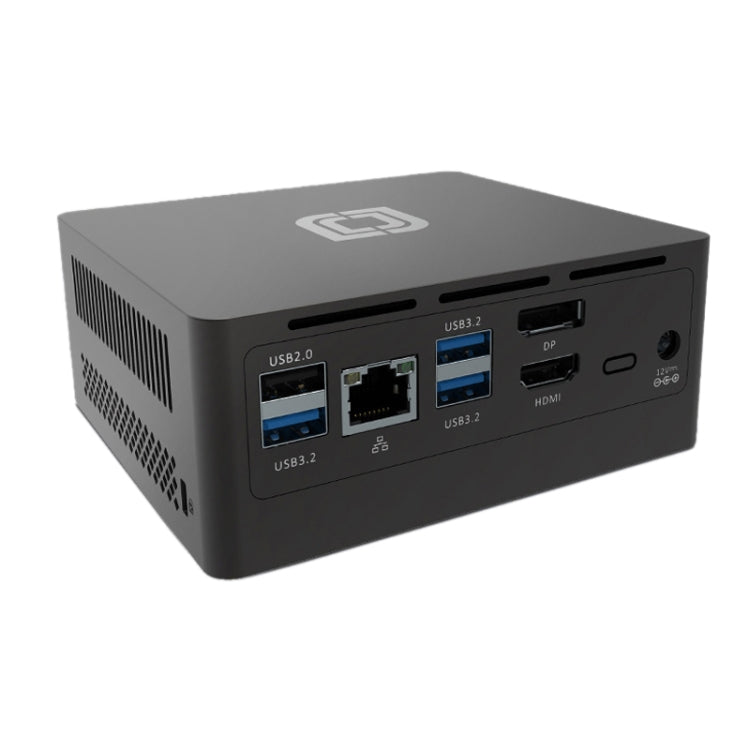 Jumper N305Hi Mini PC, Intel Alder Lake-N i3-N305 Octa-core 3.8GHz, RAM: 16GB, ROM: 512GB(EU Plug) - free shipping - PMc TechLife - Order now!
