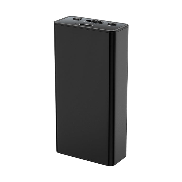 Q65 Long-lasting Magnetic Intelligent Voice Recording Pen, Memory:16GB(Black) - free shipping - PMC TechLife - Order now!