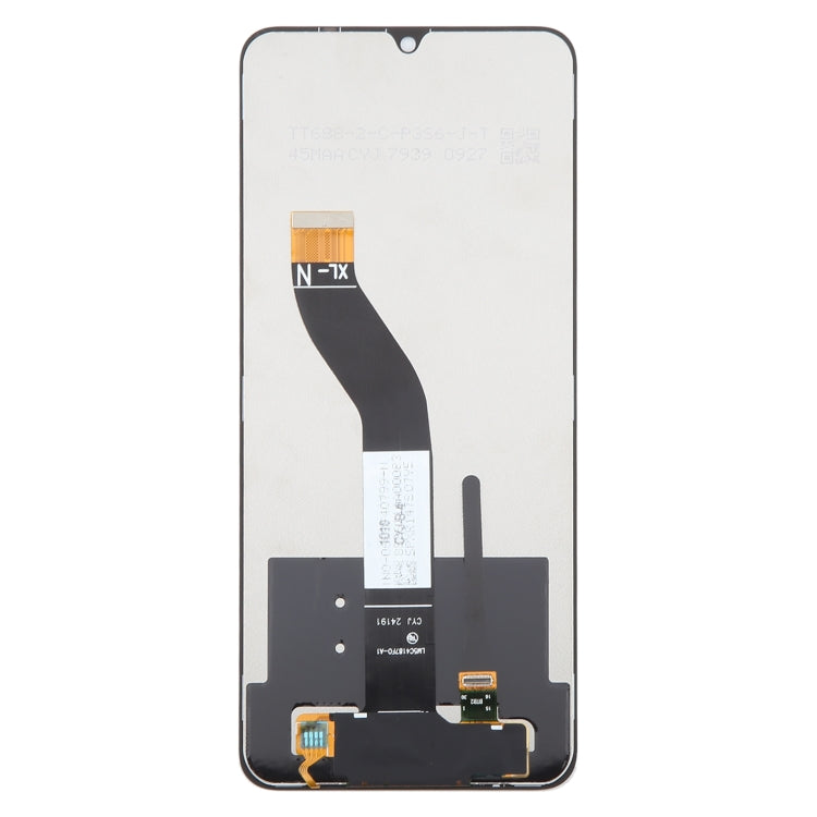 For Xiaomi Redmi 14C 4G OEM LCD Screen With Digitizer Full Assembly - LCD Screen by PMC TechLife | Online Shopping South Africa | PMC TechLife | Buy Now Pay Later Mobicred