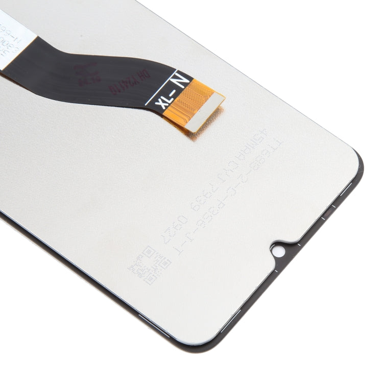 For Xiaomi Redmi 14C 4G OEM LCD Screen With Digitizer Full Assembly - LCD Screen by PMC TechLife | Online Shopping South Africa | PMC TechLife | Buy Now Pay Later Mobicred