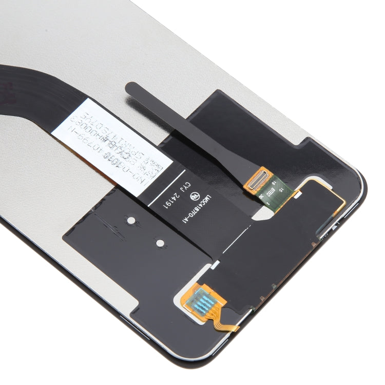 For Xiaomi Redmi 14R OEM LCD Screen With Digitizer Full Assembly - LCD Screen by PMC TechLife | Online Shopping South Africa | PMC TechLife | Buy Now Pay Later Mobicred