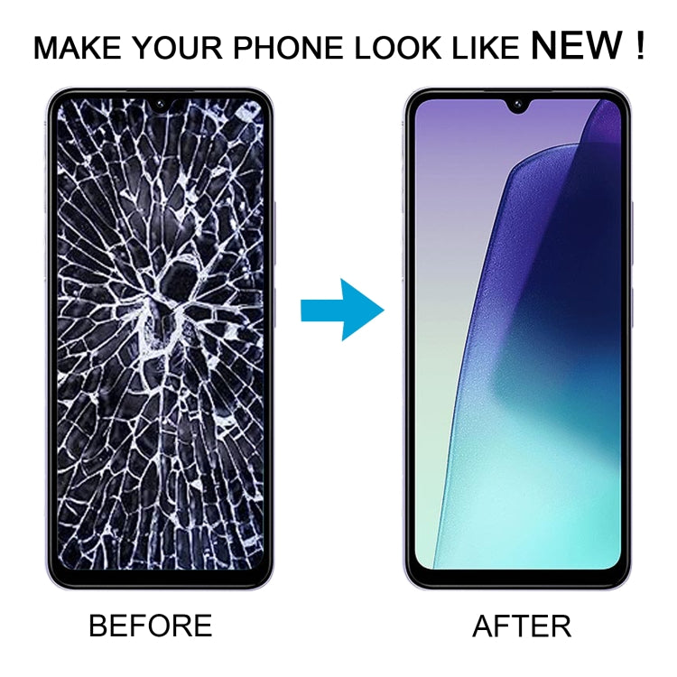 For Xiaomi Redmi 14R OEM LCD Screen With Digitizer Full Assembly - LCD Screen by PMC TechLife | Online Shopping South Africa | PMC TechLife | Buy Now Pay Later Mobicred